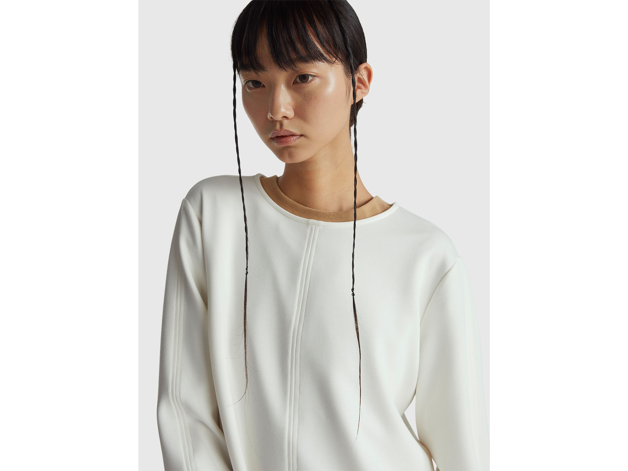 SWEATER L/S Women image number 4